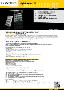 multiled qt