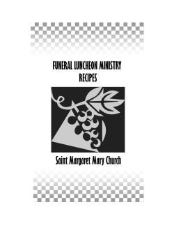 Saint Margaret Mary Church