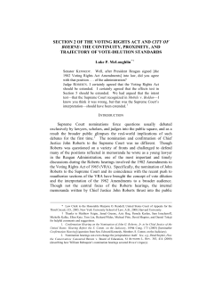 cyber warfare and the environment