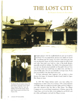 here - Centro Espa&ntilde;ol de Tampa