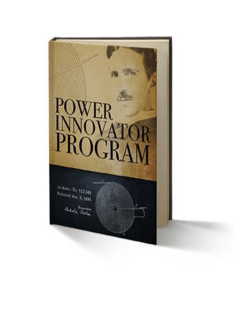 NIKOLA TESLA - Power Freedom