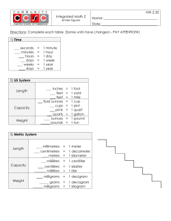 Integrated Math 2 HW 2.35 Name