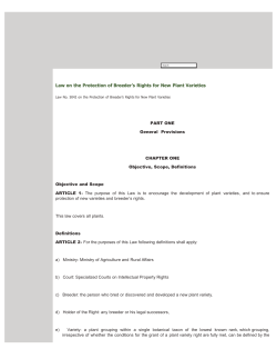 Document