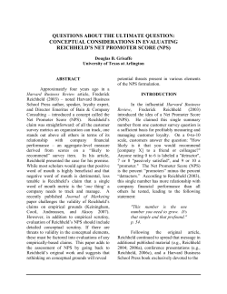 questions about the ultimate question