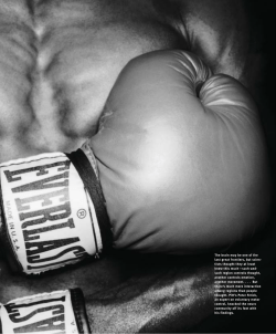 The Sweet Science of Movement - Pitt Med