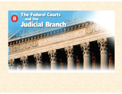 The Supreme Court - jb