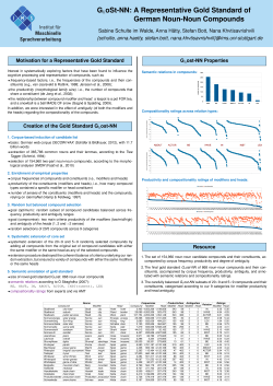 poster - Uni Stuttgart