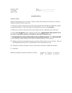 Document