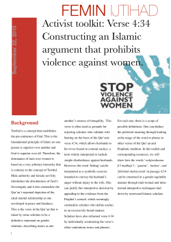 Activist Toolkit 4-34