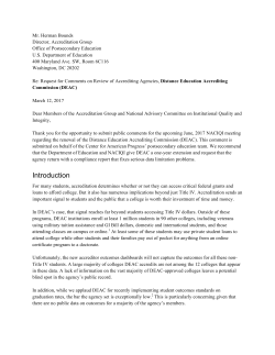 Introduction - Center for American Progress