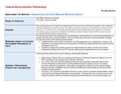 to view the summary. - National Academy of Sciences