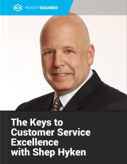 The Keys to Customer Service Excellence with