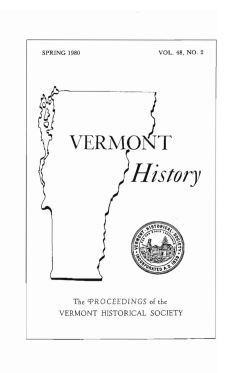 An Episode in British-American-Indian Relations