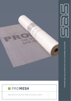 promesh - Squarespace