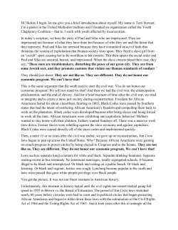 Hi! Before I begin, let me give you a brief introduction about myself