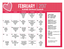 - iLEAD Spring Meadows