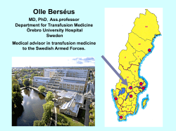 Safety of low titer Group O Whole Blood