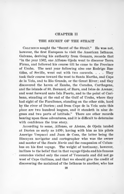 Four centuries of the Panama canal