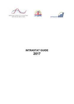 intrastat guide