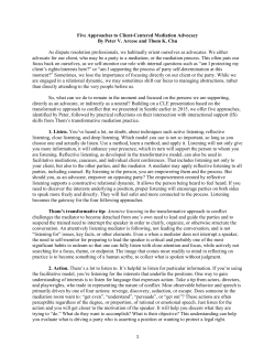 Read More - American Bar Association