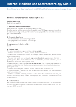 Internal Medicine and Gastroenterology Clinic