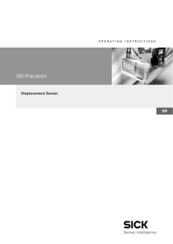 OD Precision