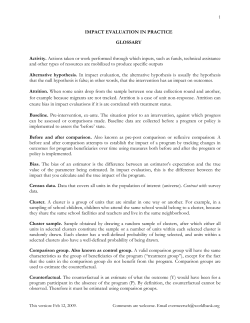 English - World Bank