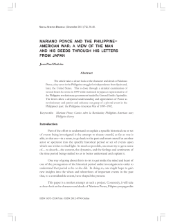 2 Zialcita - Mariano Ponce article 3-6-2012.pmd