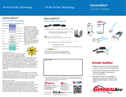 Brochure - AtlasCare
