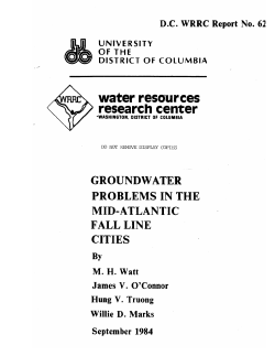 Untitled - University of the District of Columbia