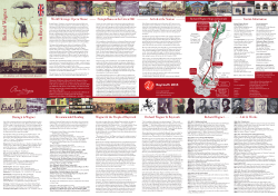 Richard W agner in Bayreuth