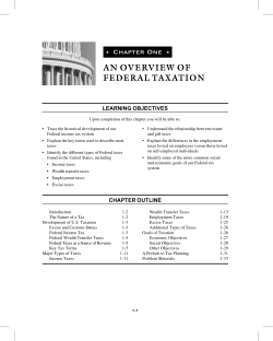 Chapter 01 - Custom Learning Materials