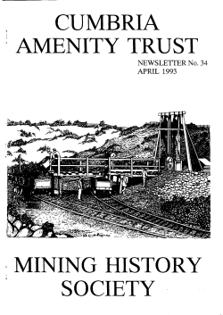 NEWSLETTER 034 April 1993