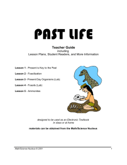 PDF 3240KB - Math/Science Nucleus