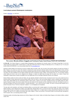 Print PDF - TheBayNet.com