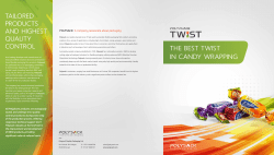 the best twist in candy wrapping