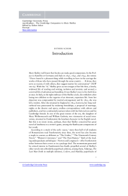 Excerpt - Assets - Cambridge University Press