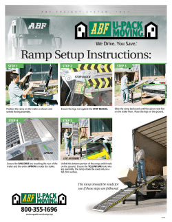 003456 instructions upack ramp.qxp
