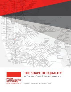 DOWNLOAD FULL TEXT (English) - rosa luxemburg stiftung nyc