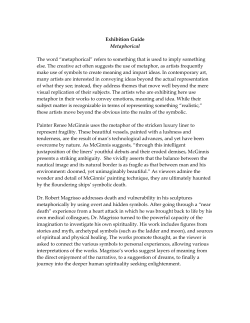 Exhibition Guide - Prairie State College