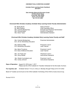 Preschool hndbk complete 8-11-00f