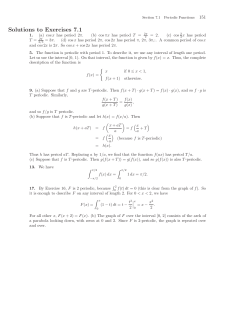 Chapter 7 - University of Missouri (Math)