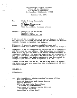 140 - California State University