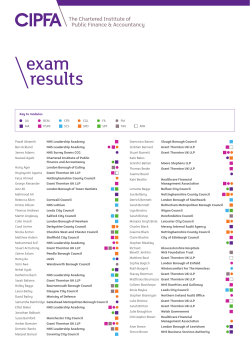 December16ExamResults