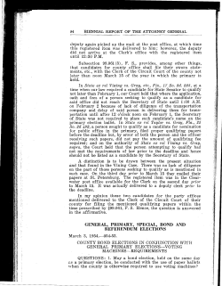 AGO 54-53 @p.94 - Florida Attorney General