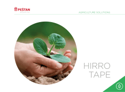 Hirro Tape catalogue328.17 kB