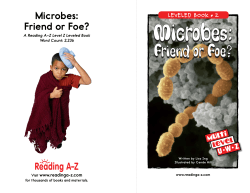 microbes level z book