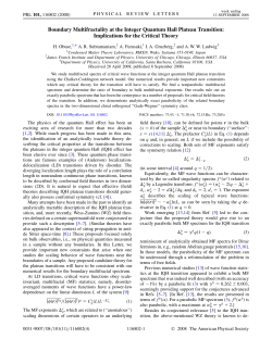 Boundary Multifractality at the Integer Quantum Hall Plateau Transition