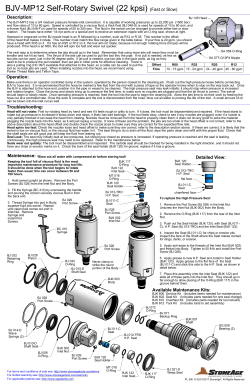 BJV-MP12 Tool Insert page front 17x11