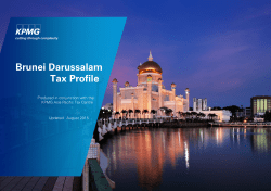 Brunei